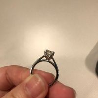 my engagement ring