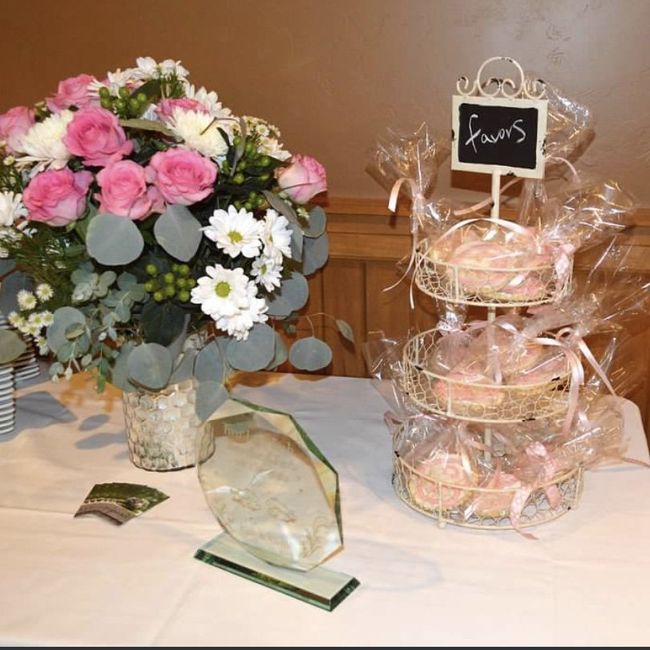 Bridal Shower 8/10/19 2