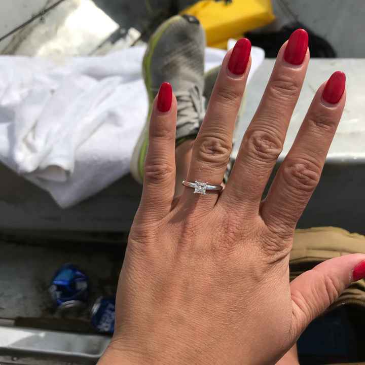 Rings💍💍💍 - 1