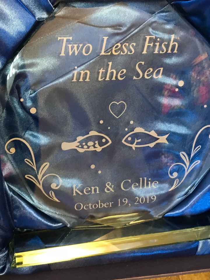 Rummage sale finds - 3