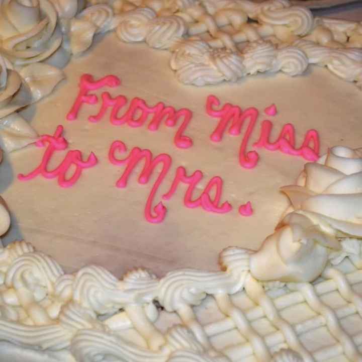 Bridal Shower 8/10/19 - 1