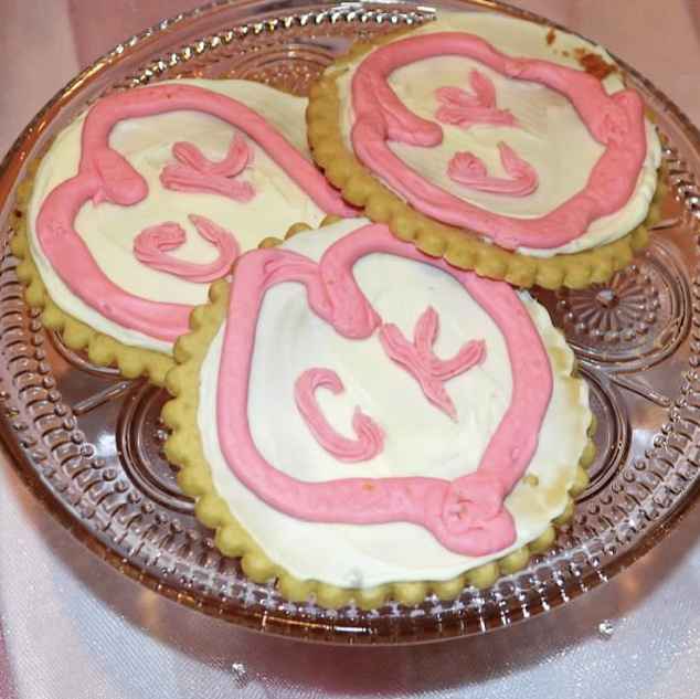 Bridal Shower 8/10/19 - 5