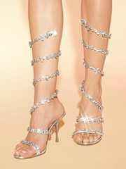 Heel or not to Heel?  That is the question.