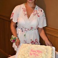 Bridal Shower 8/10/19 - 11