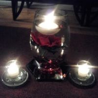 Opinions super duper please ..... My 1st ever DIY ... (Centerpiece)