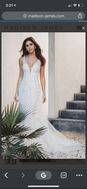 Ladies Getting Married in June- Let's See Those Dresses! 🌸❤🌸 - 1