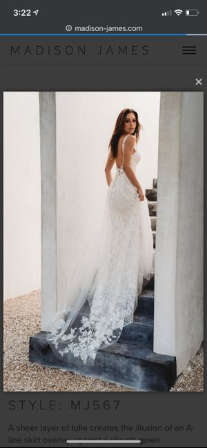 Ladies Getting Married in June- Let's See Those Dresses! 🌸❤🌸 - 2