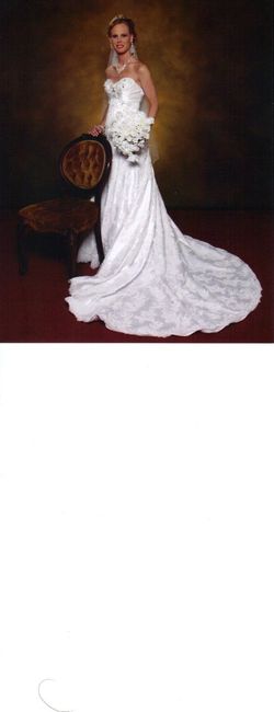 Pre Bridal pics (sorry a lil late)