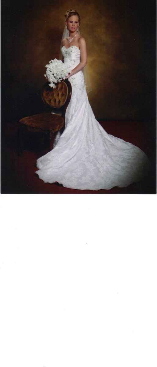 Pre Bridal pics (sorry a lil late)