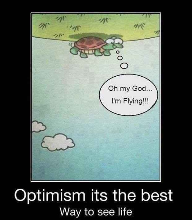 Because we could use a laugh today ...