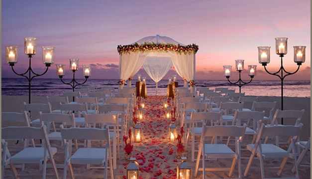 What will be your wedding colors???