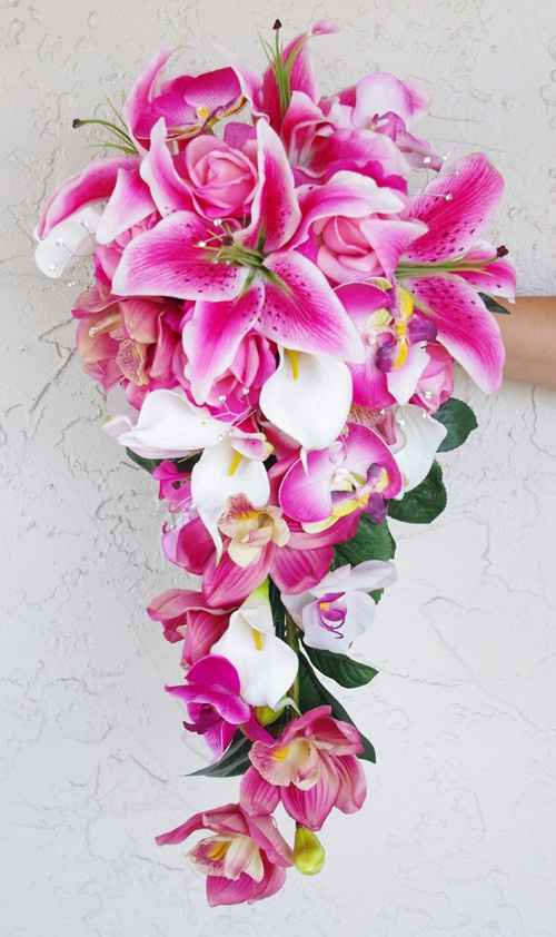 What will be your wedding colors???