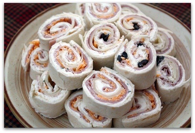 What to make....