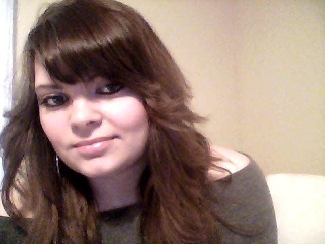 KWR: Hair
