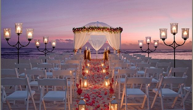 What will be your wedding colors???