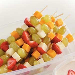 Healthy Snacks and Meal Recipes Post them here!!!