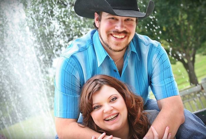 Our engagement photos are in!