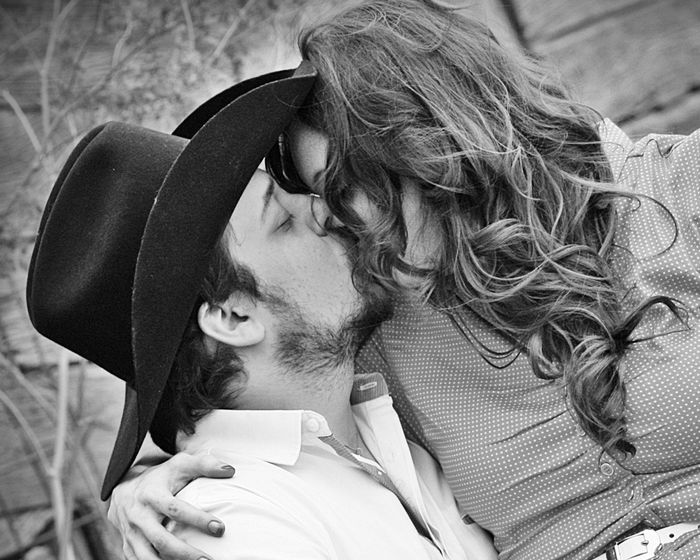 Our engagement photos are in!
