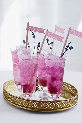 Help Please!! Bridal Shower& Candy Buffet Ideas & Games?