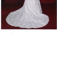 Pre Bridal pics (sorry a lil late)