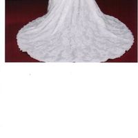 Pre Bridal pics (sorry a lil late)