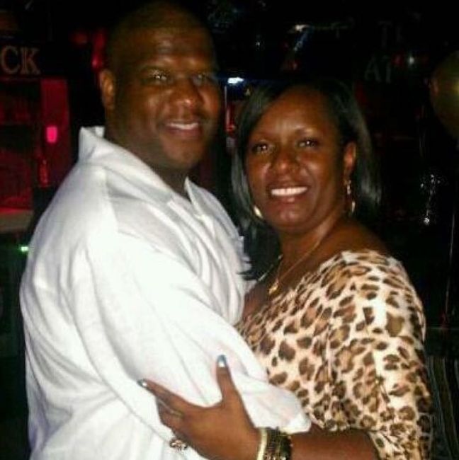 Show off your future/current spouse!