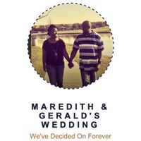 Have Anyone Created A Wedding Website?
