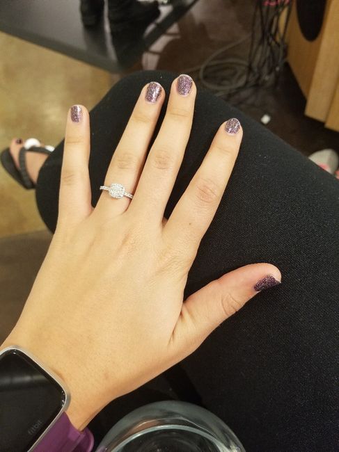 Brides of 2022! Show us your ring! - 1