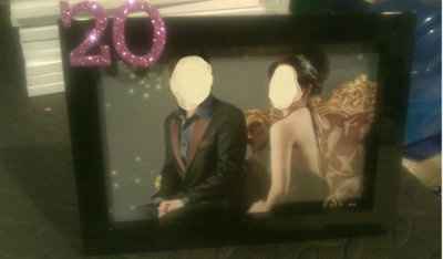 table numbers