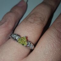 Brides of 2020!  Show us your ring! - 1