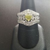 Brides of 2020!  Show us your ring! - 2