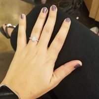Brides of 2022! Show us your ring! - 1