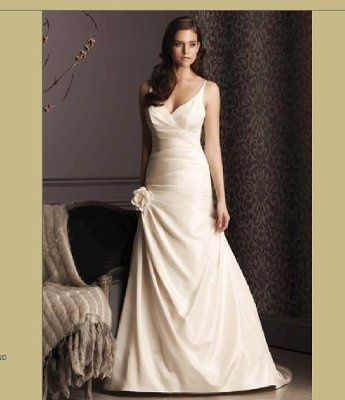 Show me your wedding dress!!!
