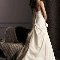 Show me your wedding dress!!!