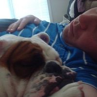 Show off your furbabies!