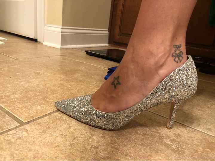 To add a sash to Lazaro or no??? - 2