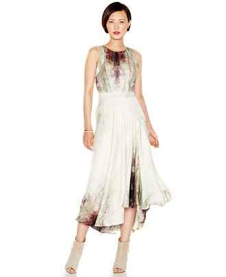 Did I make a wedding guest dress faux pas?