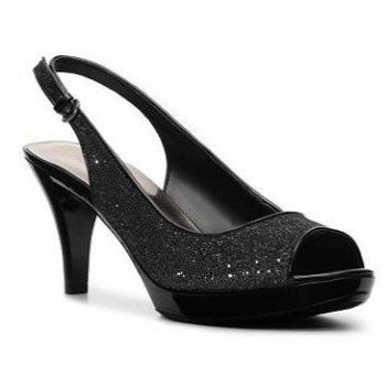 I got my shoes!!.....Glitter and stilettos!