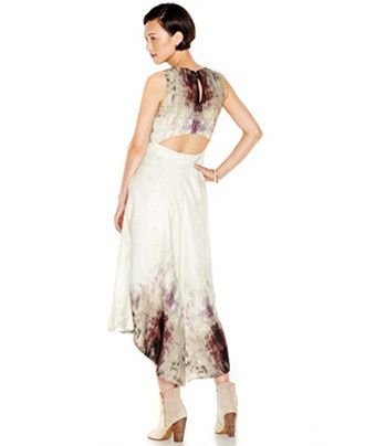 Did I make a wedding guest dress faux pas?