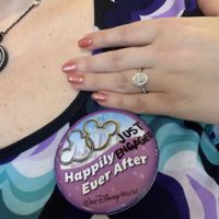 2024 Brides - Show us your ring! - 1