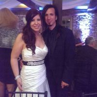 Any other over 40 brides?