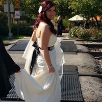 Any other over 40 brides?