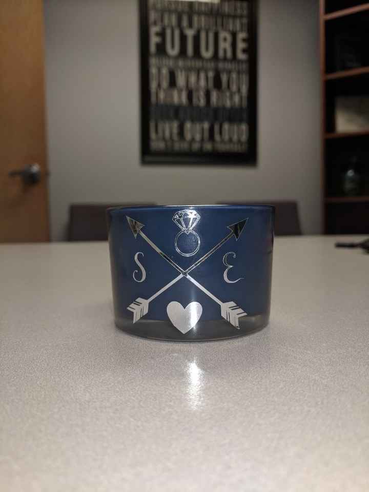 Wedding Favors.  What are you doing? - 1