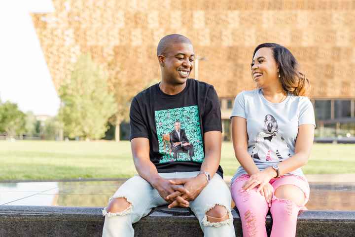 Outfits for engagement shoot - 3