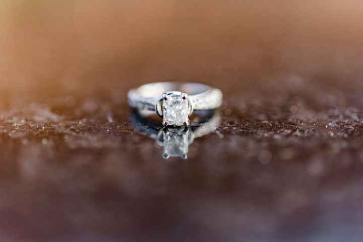 Share your ring!! - 1