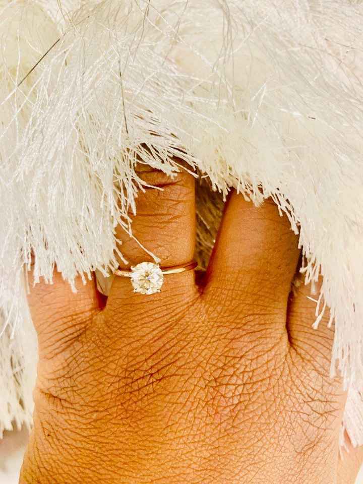 Solitaire 1.5 ct.