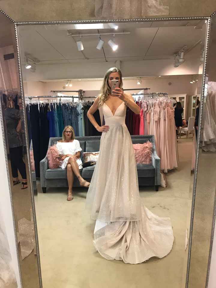 Dress Outtakes. Show me the rejects! - 1
