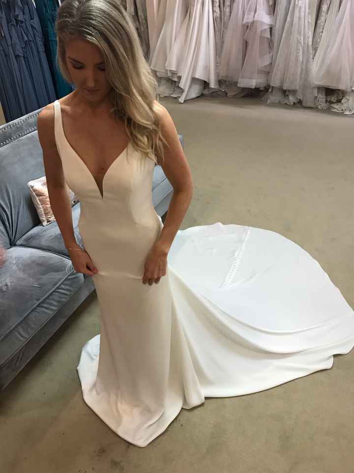 Dress Outtakes. Show me the rejects! - 3