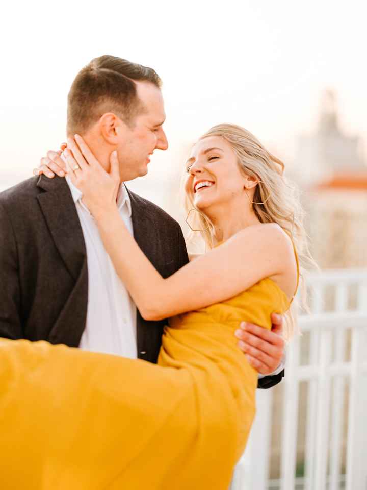 Engagement Photos are Back - 3