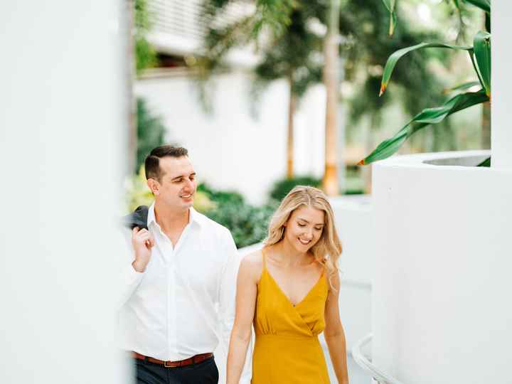 Engagement Photos are Back - 4